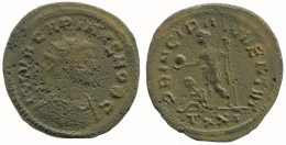 CARINUS ANTONINIANUS Ticinum Txxi Principi Ivventut 3.2g/24mm #NNN1752.18.U.A - The Tetrarchy (284 AD To 307 AD)