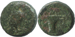 AEOLIS KYME GRIEGO ANTIGUO Moneda 1.4g/11mm #SAV1361.11.E.A - Greek