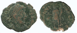 Authentique Original GREC ANCIEN Pièce 1.5g/17mm #NNN1403.9.F.A - Greek