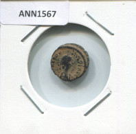 IMPEROR? CYZICUS SMKA SALVS REI-PVBLICAE VICTORY 1.3g/14mm #ANN1567.10.E.A - Other & Unclassified