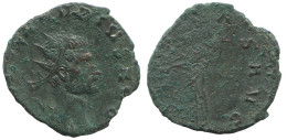 FOLLIS Antike Spätrömische Münze RÖMISCHE Münze 2.5g/18mm #SAV1165.9.D.A - El Bajo Imperio Romano (363 / 476)