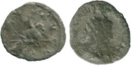 Authentic Original Ancient GREEK AE Coin 2.1g/20.8mm #ANC13043.7.U.A - Grecques