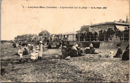 (29/05/24) 14-CPA LUC SUR MER - Luc Sur Mer