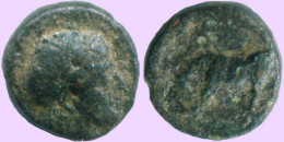 Authentic Original Ancient GREEK Coin #ANC12759.6.U.A - Grecques