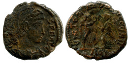 CONSTANS MINTED IN AGUILEIA ITALY FOUND IN IHNASYAH HOARD EGYPT #ANC11550.14.D.A - El Imperio Christiano (307 / 363)