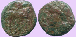 Authentic Original Ancient GREEK Coin #ANC12813.6.U.A - Grecques