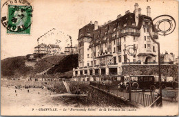 (29/05/24) 50-CPA GRANVILLE - Granville