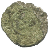 Authentic Original MEDIEVAL EUROPEAN Coin 0.4g/15mm #AC217.8.U.A - Altri – Europa