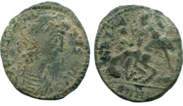 Authentic Original Ancient ROMAN EMPIRE Coin #ANC11997.25.U.A - Andere & Zonder Classificatie