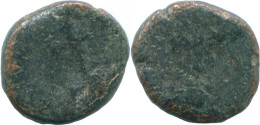 Authentique Original GREC ANCIEN Pièce 0.71g/9.01mm #ANC13312.8.F.A - Greek