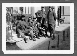 °°° Fotografia N.6018 - Militari °°° - War, Military