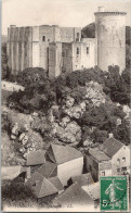 14 FALAISE - Le Chateau - Falaise