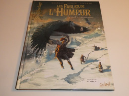 EO LES FABLES DE L'HUMPUR TOME 3 / BE - Editions Originales (langue Française)