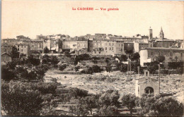 (29/05/24) 83-CPA LA CADIERE - Other & Unclassified