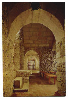 CRIPTA-ESGLÉSIA / CRIPTE-ÉGLISE / CRYPT-CHURCH.- COSTA DORADA.- ALTAFULLA.- TARRAGONA - ( CATALUNYA ) - Tarragona