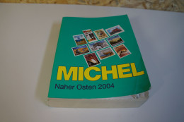 Michel Naher Ostern 2004 (27244) - Deutschland