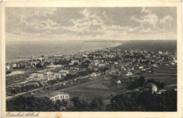 Ostseebad Ahlbeck - Usedom