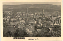 Jablonec - Boehmen Und Maehren