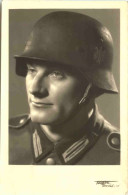 Soldat 2. Weltkrieg - War 1939-45