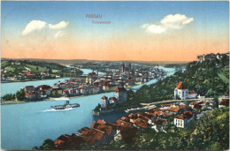 Passau - Passau