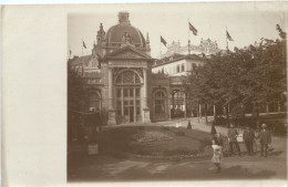 Wiesbaden - Kochbrunnen - Wiesbaden