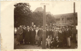 Köln - Gärtnerverein Edelweiss - Koeln