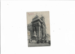 Carte Postale - Monuments