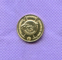 Rare Pins Pin's Club P485 - Vereinswesen