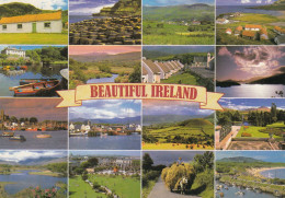 Irlande Éire - Altri & Non Classificati
