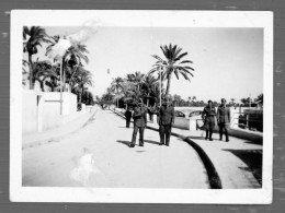 °°° Fotografia N.6022 - Militari °°° - Guerre, Militaire