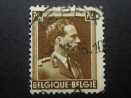 Belgie Belgique - 1936 -  OPB/COB  N° 402 -  70 C   - Obl.  Ieper - 1936 - Gebraucht