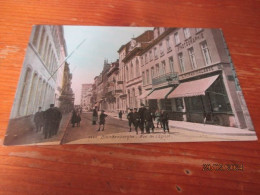 Blankenberge, Rue De L'Eglise - Blankenberge