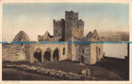 R158437 Peel Castle. Dowty - Monde