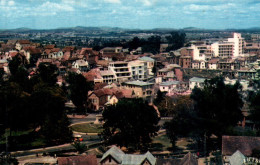 CPSM - TANANARIVE - Vue Gale - Cliché Soubise - Edition Librairie ... (format 9x14) - Madagascar