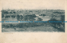 R158442 Dunfermline. 1903 - Monde