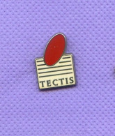 Rare Pins Tectis Arthus Bertrand P494 - Arthus Bertrand