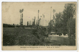 71 SAVIGNY-EN-REVERMONT ++ Bords De La Vallière ++ - Autres & Non Classés