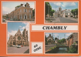 Chambly Vues - Other & Unclassified