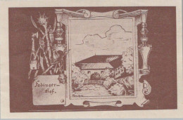 50 HELLER 1920 Stadt SANKT AGATHA Oberösterreich Österreich Notgeld #PE786 - [11] Local Banknote Issues