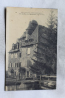 Château De Labontat Près Saint Illide, Cantal 15 - Autres & Non Classés