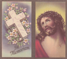 Santino Il Cristo Gesu' - Images Religieuses