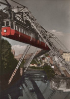 ZUG Schienenverkehr Eisenbahnen Vintage Ansichtskarte Postkarte CPSM #PAA682.DE - Eisenbahnen