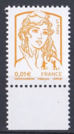 France  2010 - 2019  Y&T  N °  4763  Neuf - Unused Stamps