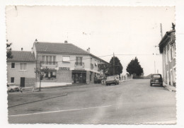 MENSIGNAC   24  DORDOGNE PERIGORD     LE CENTRE - Sonstige & Ohne Zuordnung