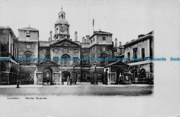 R159081 London. Horse Guards. C. Simeons - Altri & Non Classificati