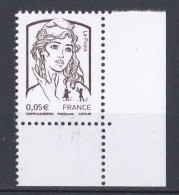 France  2010 - 2019  Y&T  N °  4764  Neuf C D F - Unused Stamps