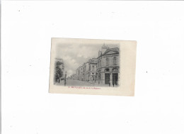 Carte Postale - Autres & Non Classés