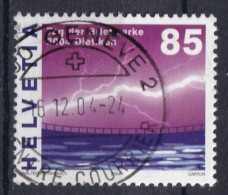 Marke 2004 Gestempelt (i100101) - Oblitérés