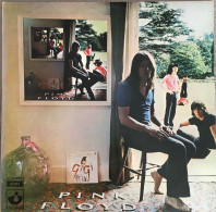 Pink Floyd – Ummagumma - Rock