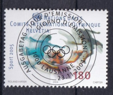Marke 2004 Gestempelt (i100103) - Used Stamps